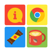 Logo Quiz - Guess the logo Apk