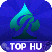 Top Hu - Game Danh Bai Doi Thuong Online Apk