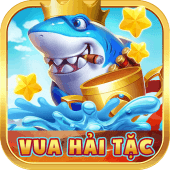 Vua Hải Tặc - Bắn Cá - Quay slot- Giật Poker Apk