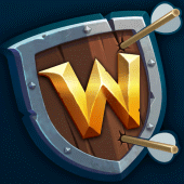 Warmasters: Turn-Based RPG Apk