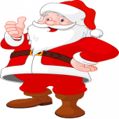 A Letter To Santa Apk