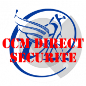 CCMDIRECT SECURITE Apk