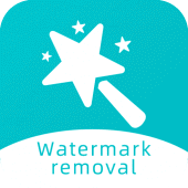 RemoveWatermark - Video Editer Apk