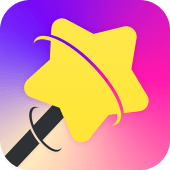 PhotoWonder: Pro Beauty Photo Editor&Collage Maker Apk