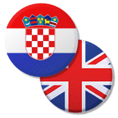 Croatian English Dictionary Apk