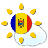 Weather Moldova Apk