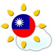 Weather Taiwan Apk