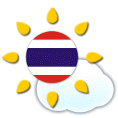 Weather Thailand Apk