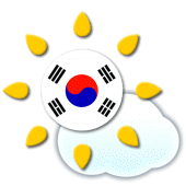 Weather South Korea Apk