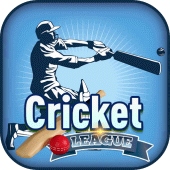 Cricket League Apk