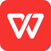 WPS Office-PDF,Word,Sheet,PPT Apk