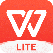 WPS Office Lite Apk