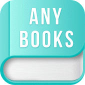 AnyBooks—Free download Full Library Offline Reader Apk