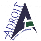 ADROIT INSTITUTE OF COMMERCE Apk