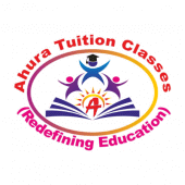 Ahura Tuition Classes Apk