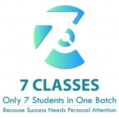 7 CLASSES Apk