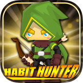 Habit Hunter: RPG goal tracker Apk