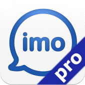 imo video calls and chat pro Apk