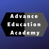 Advance Education Academy Apk