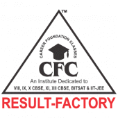 CFC Result-Factory Apk