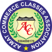 Azmat Commerce Classes Apk