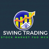 Swing Trading -Stock, F&O, MCX Apk