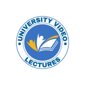 University video lectures Apk