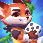 Foxy GO: Master of Coins Apk