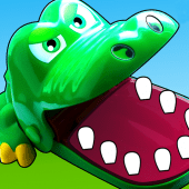 Dentist Crocodile 2 Apk