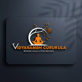 Vidyarambh Gurukula Apk