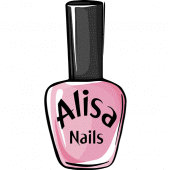 Alisa Nails Apk