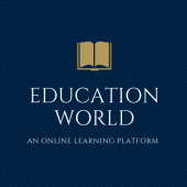 Education World Apk