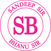 SANDEEP SIR BHANU SIR Apk