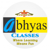 Abhyas Classes Apk