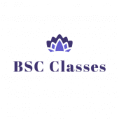 BSC Classes Apk