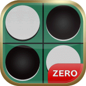 Reversi ZERO classic game Apk