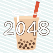 タピオカ2048 Apk