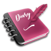 Diary with lock Apk