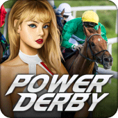 Power Derby - Live Horse Racin Apk