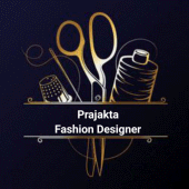 Prajakta fashion designer Apk