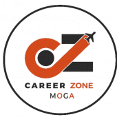 CAREER ZONE MOGA Apk