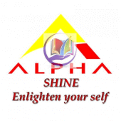 ALPHA SHINE Apk