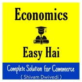 Economics Easy Hai Apk