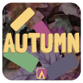 Apolo Autumn - Theme, Icon pack, Wallpaper Apk