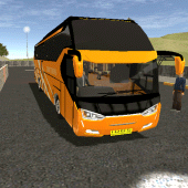 IDBS Bus Simulator Apk