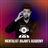 MENTALIST ARJUN’S ACADEMY Apk