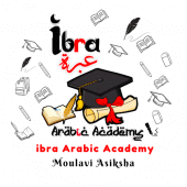 Ibra Arabic Academy Apk