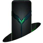 Theme for Xiaomi Black Shark 3 Apk