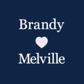 Brandy Melville UK Apk