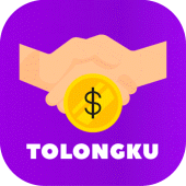 TOLONGKU - Pinjaman Online Cepat dan Aman Apk